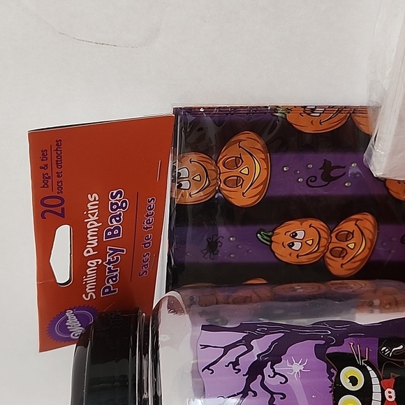Halloween Bundle #1 (11 items) - Picture 6 of 7